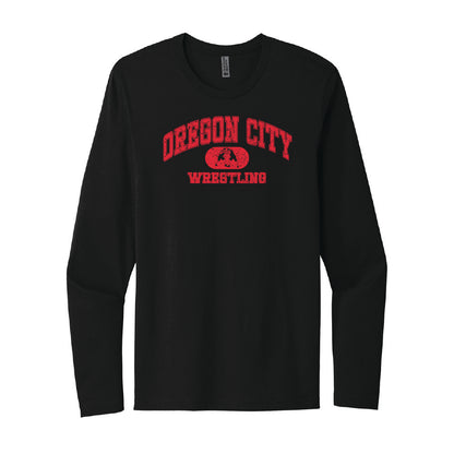 OCW Foundation Long Sleeve T-Shirt