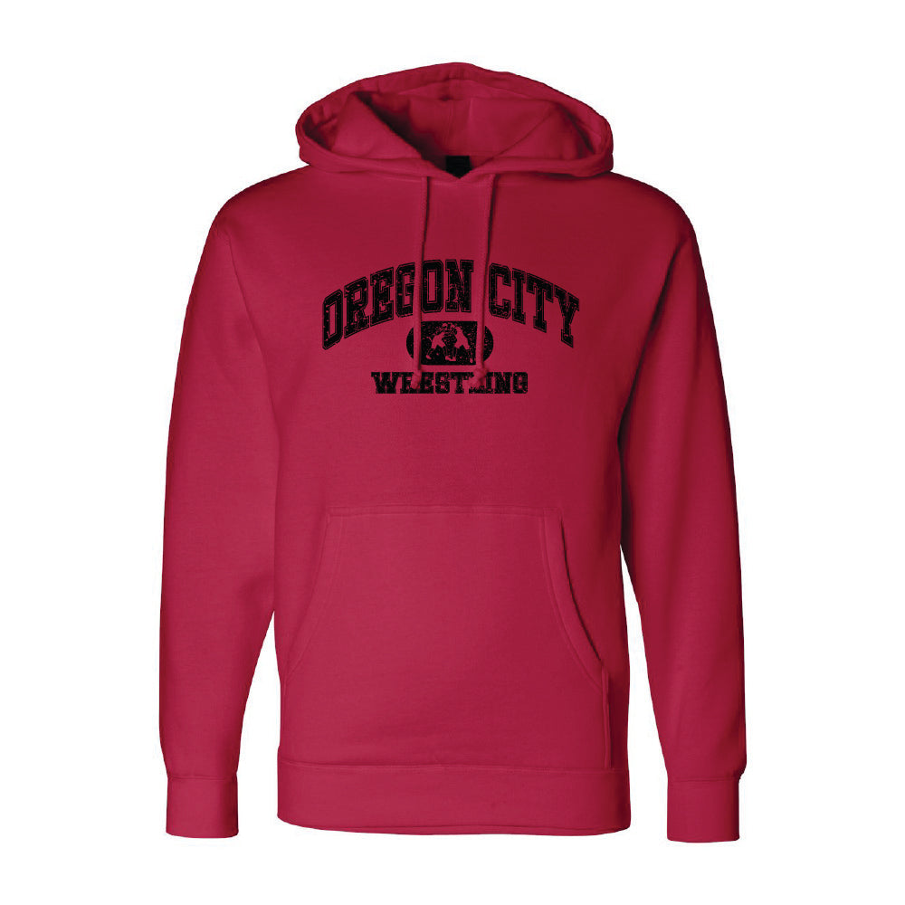 OCW Foundation Hoodie