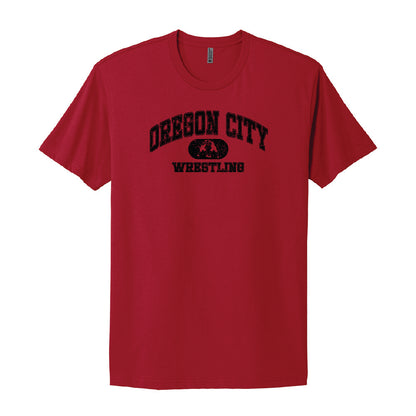 OCW Foundation T-Shirt