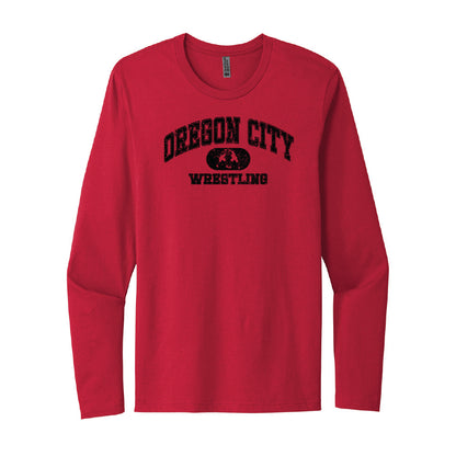 OCW Foundation Long Sleeve T-Shirt