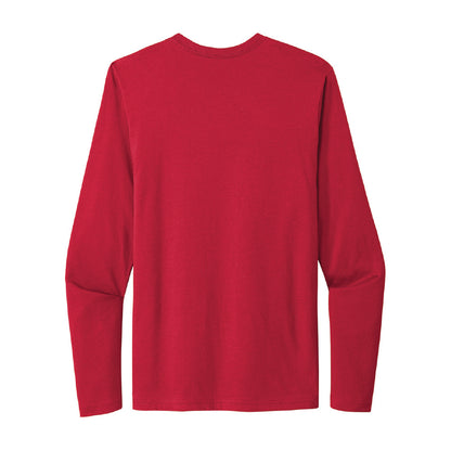 OCW Foundation Long Sleeve T-Shirt