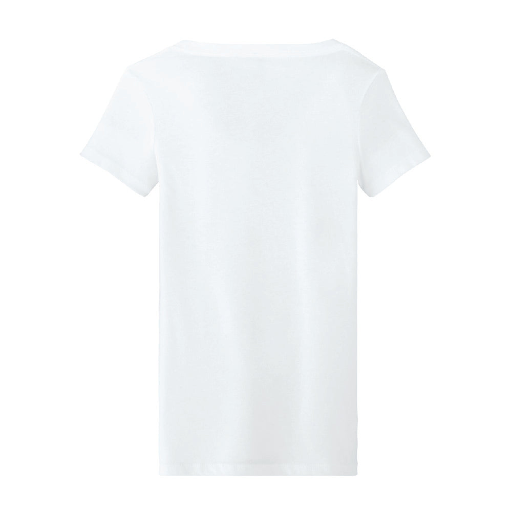 OCW Foundation Women's V-neck T-Shirt