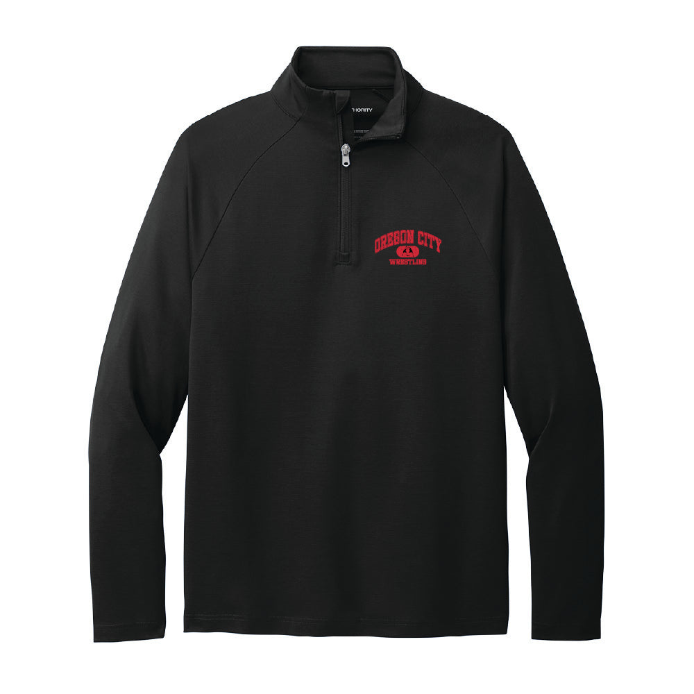 OCW Foundation Cypress 1/4-Zip