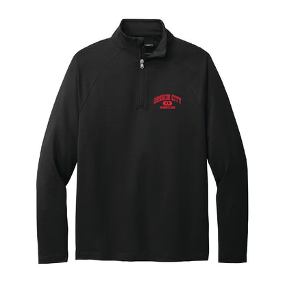 OCW Foundation Cypress 1/4-Zip