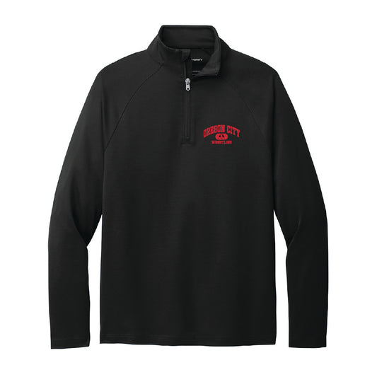 OCW Foundation Cypress 1/4-Zip