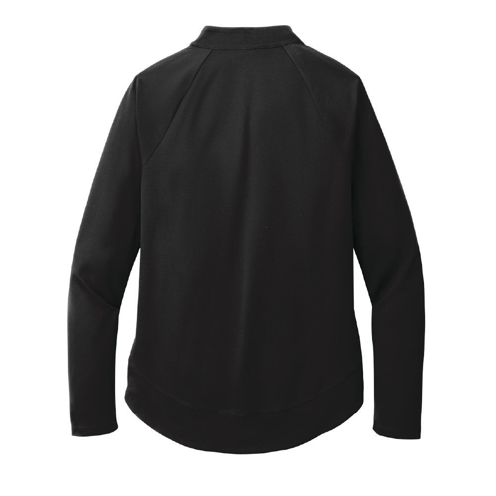 OCW Foundation Women's Cypress 1/4-Zip