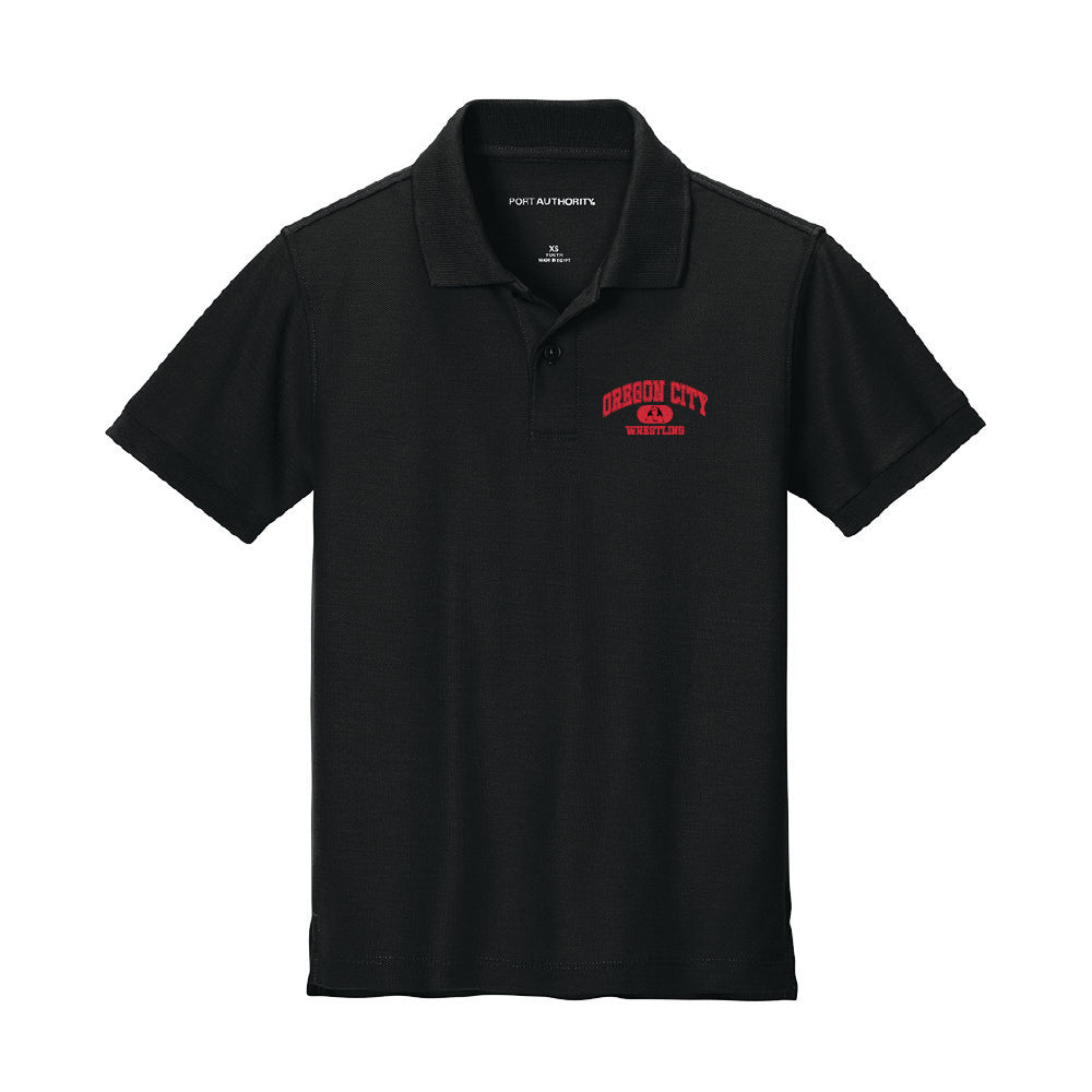 OCW Foundation Kid's Polo