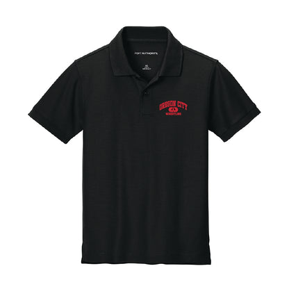 OCW Foundation Kid's Polo