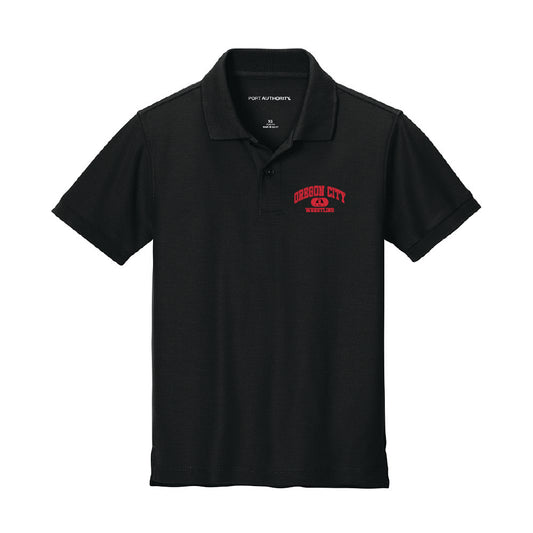 OCW Foundation Kid's Polo