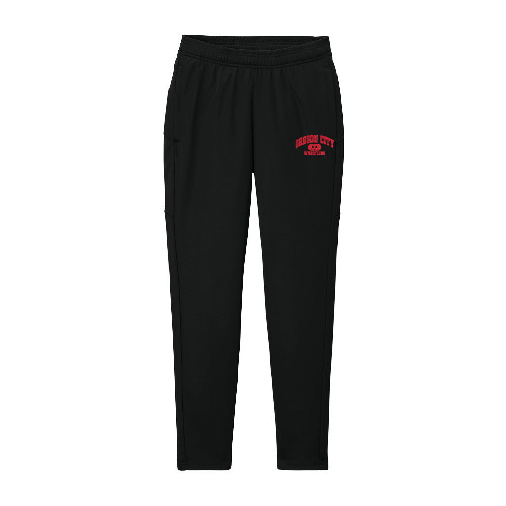 OCW Foundation Women's Travel Joggers