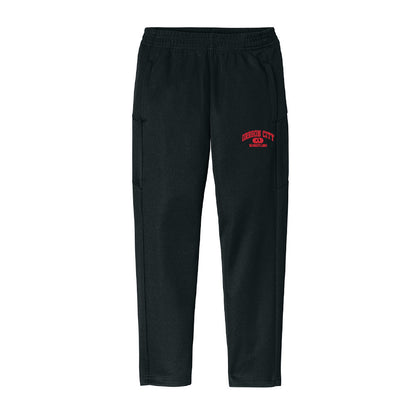 OCW Foundation Kid's Travel Joggers