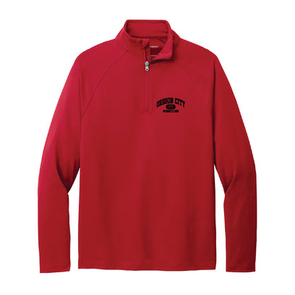 OCW Foundation Cypress 1/4-Zip