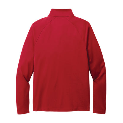 OCW Foundation Cypress 1/4-Zip