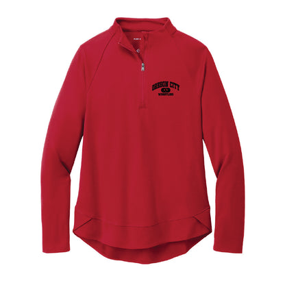 OCW Foundation Women's Cypress 1/4-Zip