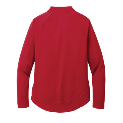OCW Foundation Women's Cypress 1/4-Zip
