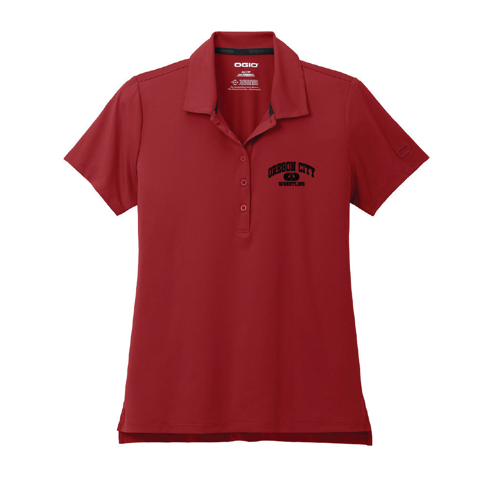 OCW Foundation Women's OGIO Polo