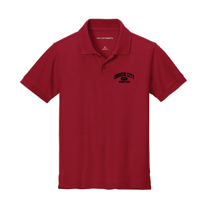 OCW Foundation Kid's Polo