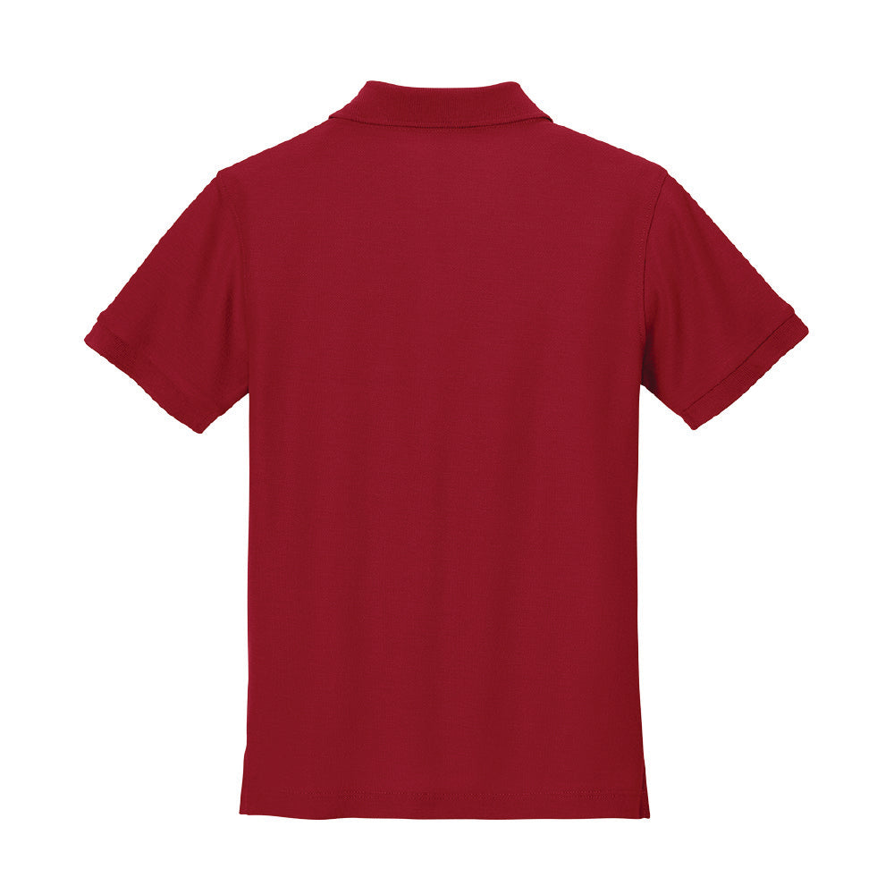 OCW Foundation Kid's Polo