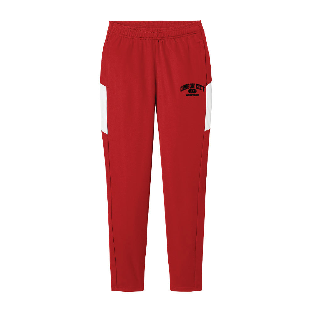 OCW Foundation Women's Travel Joggers