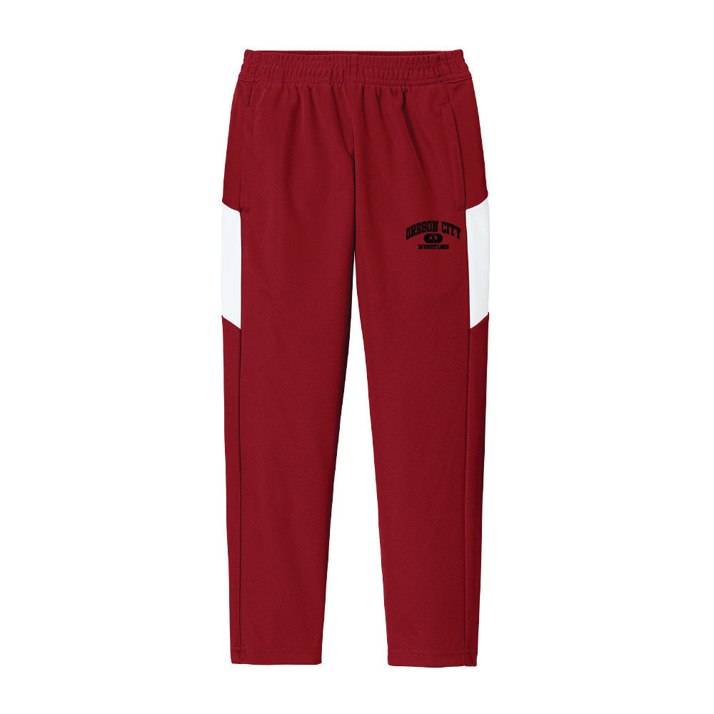 OCW Foundation Kid's Travel Joggers