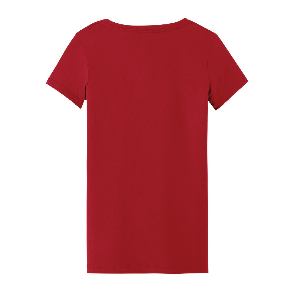 OCW Foundation Women's V-neck T-Shirt