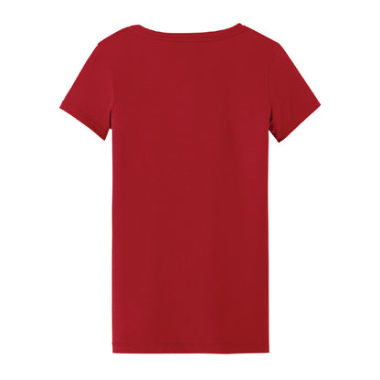 OCW Foundation Women's V-neck T-Shirt
