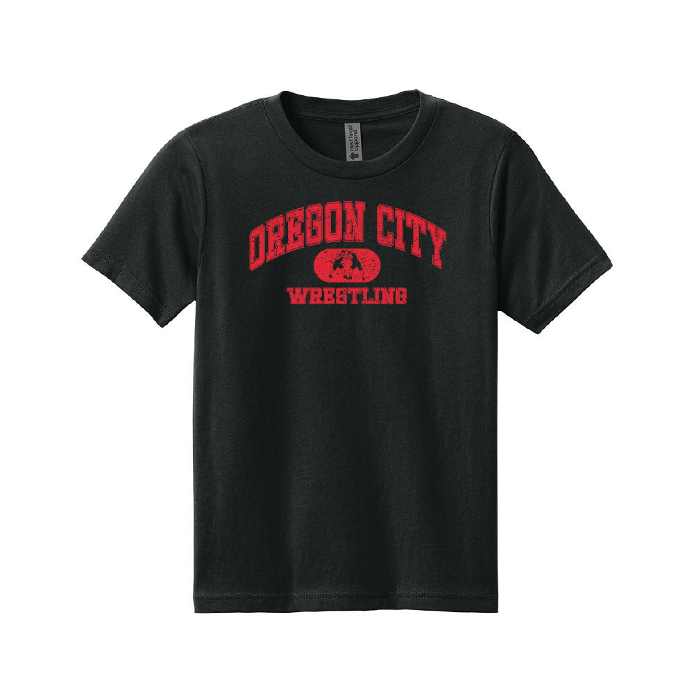 OCW Foundation Kids T-Shirt