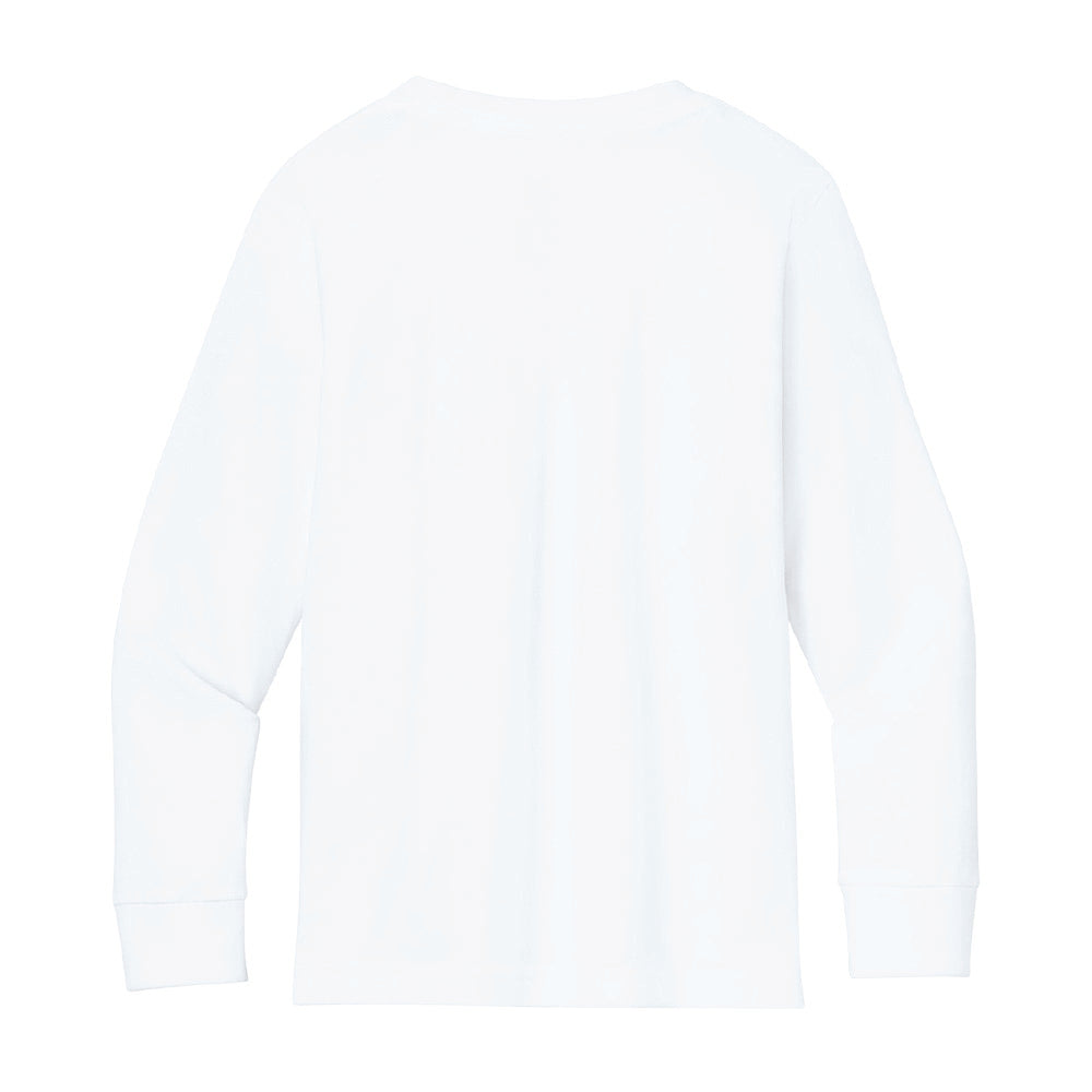 OCW Foundation Kids Long Sleeve T-Shirt