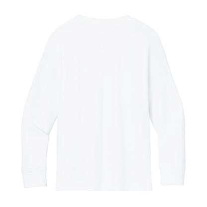 OCW Foundation Kids Long Sleeve T-Shirt