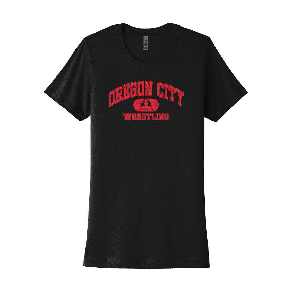 OCW Foundation Women's T-Shirt