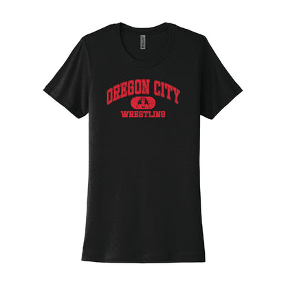 OCW Foundation Women's T-Shirt