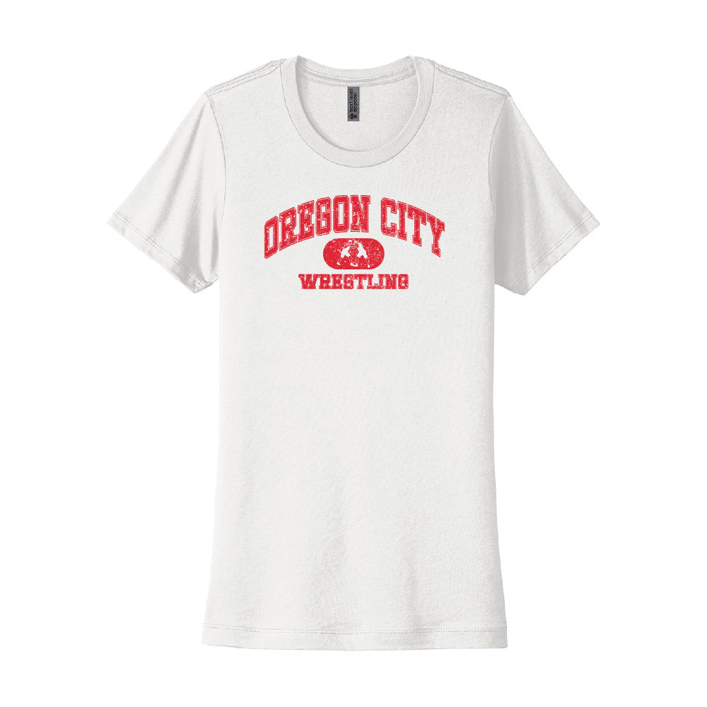 OCW Foundation Women's T-Shirt
