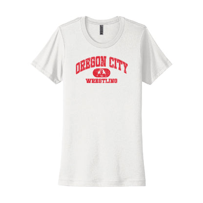OCW Foundation Women's T-Shirt