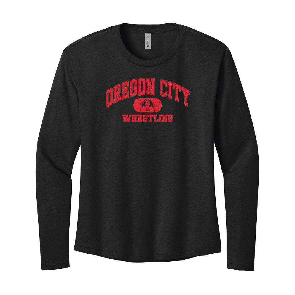 OCW Foundation Women's Long Sleeve T-Shirt