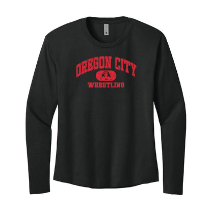 OCW Foundation Women's Long Sleeve T-Shirt