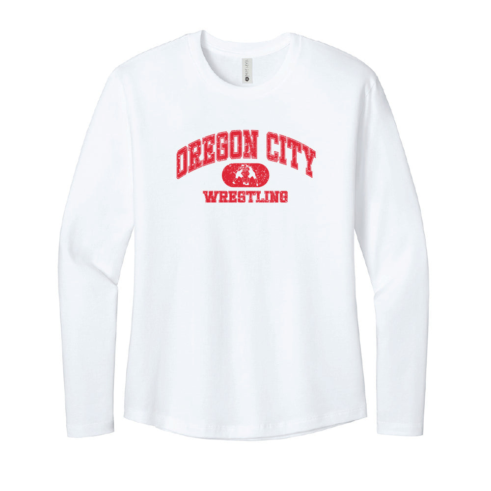 OCW Foundation Women's Long Sleeve T-Shirt