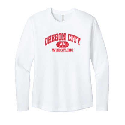OCW Foundation Women's Long Sleeve T-Shirt