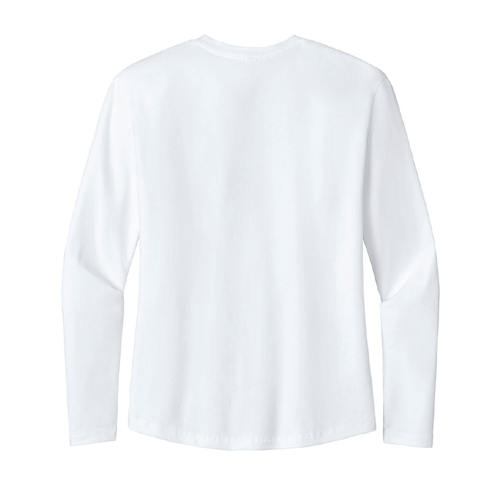 OCW Foundation Women's Long Sleeve T-Shirt