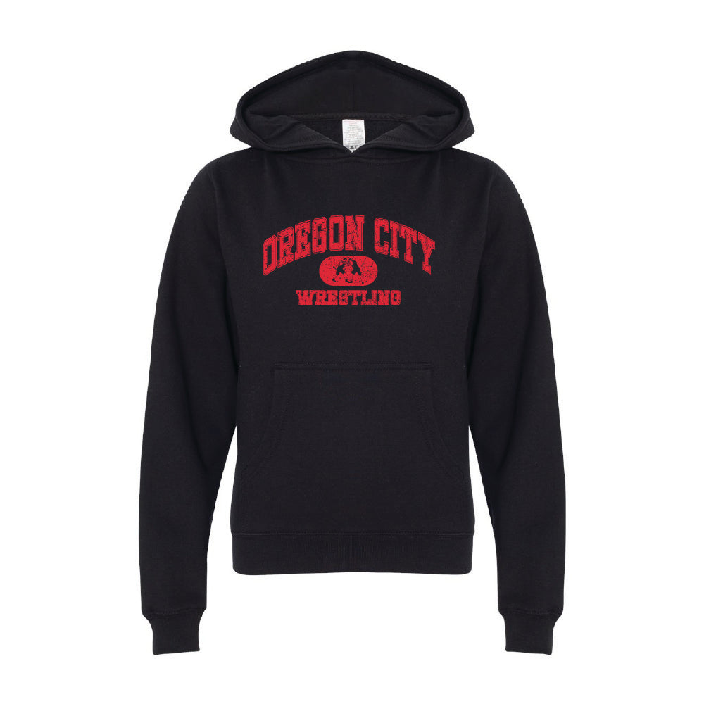 OCW Foundation Kids Hoodie