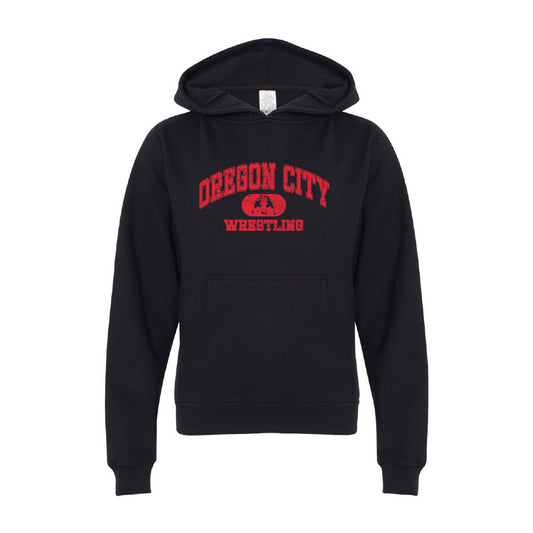 OCW Foundation Kids Hoodie