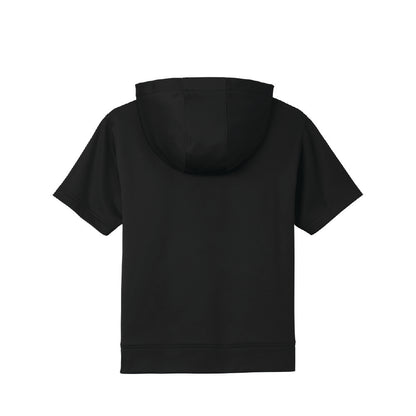 OCW Foundation Kid's Performance Short Sleeve Hoodie