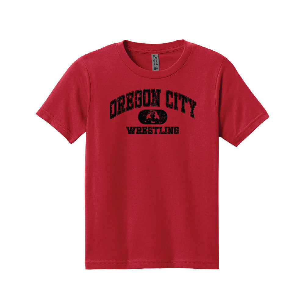 OCW Foundation Kids T-Shirt