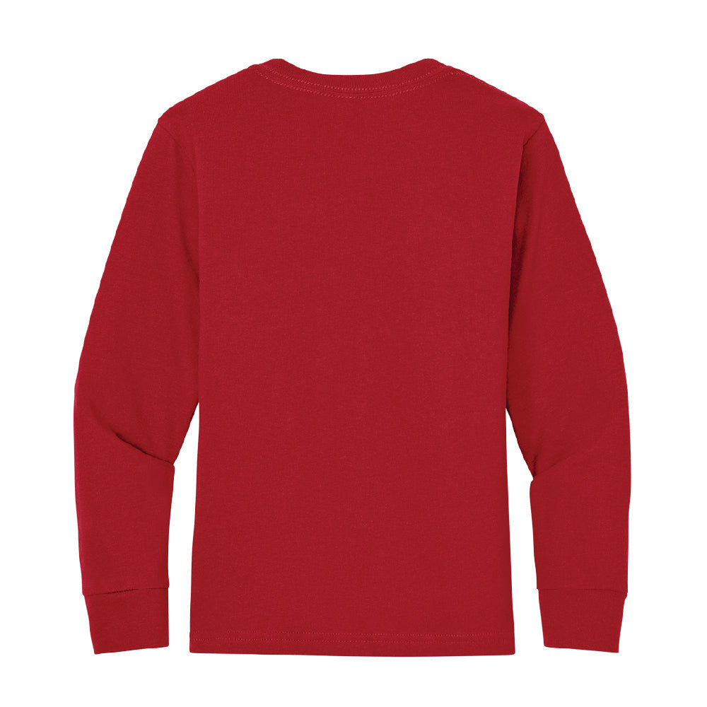 OCW Foundation Kids Long Sleeve T-Shirt