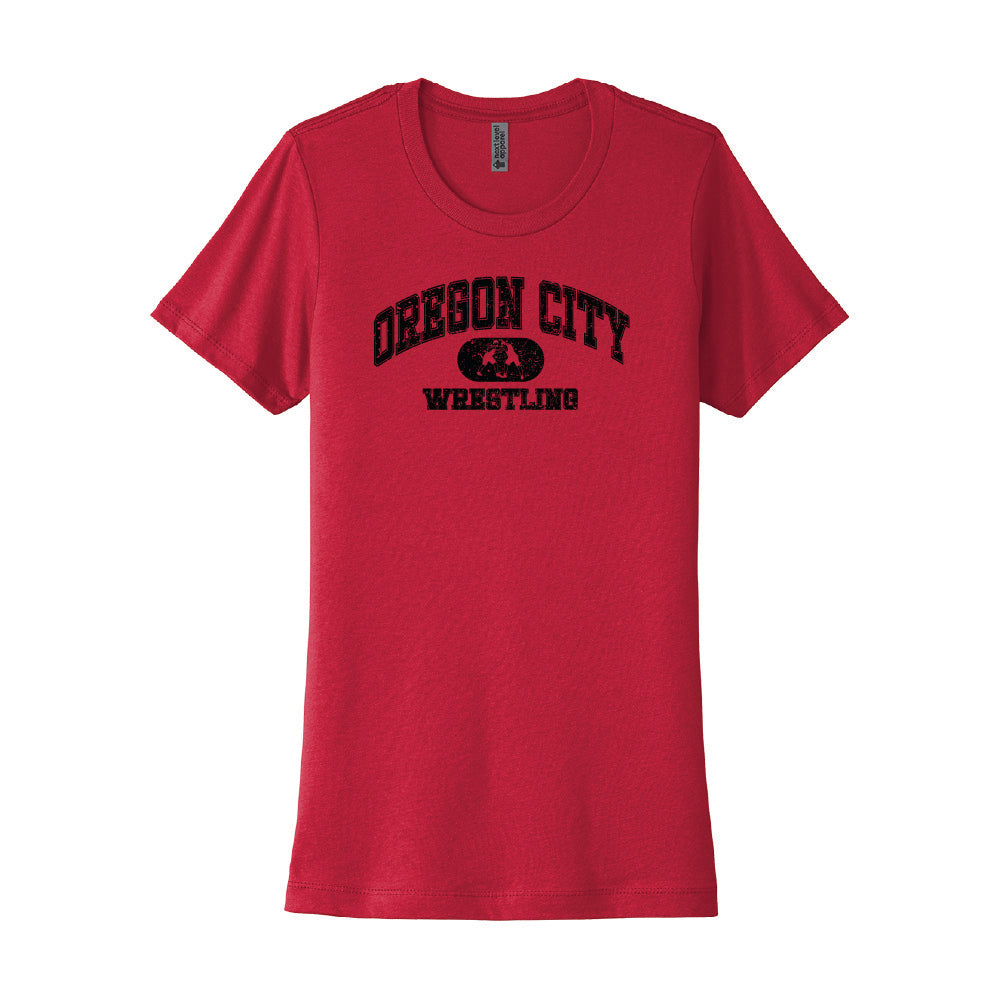 OCW Foundation Women's T-Shirt