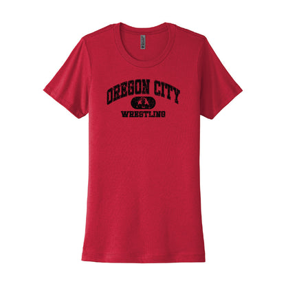 OCW Foundation Women's T-Shirt