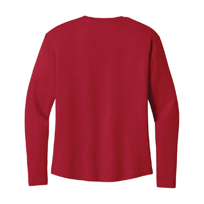 OCW Foundation Women's Long Sleeve T-Shirt
