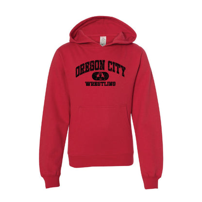 OCW Foundation Kids Hoodie