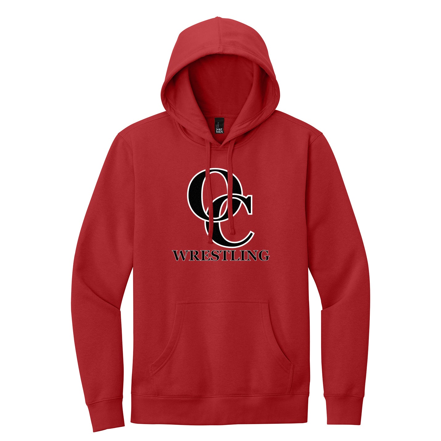 OCW Logo Hoodie - Multiple Colorways