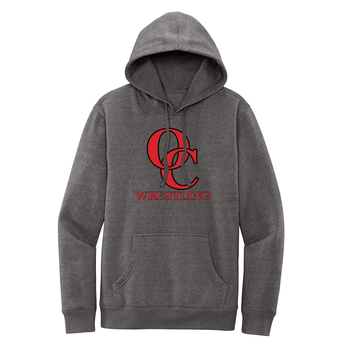 OCW Logo Hoodie - Multiple Colorways