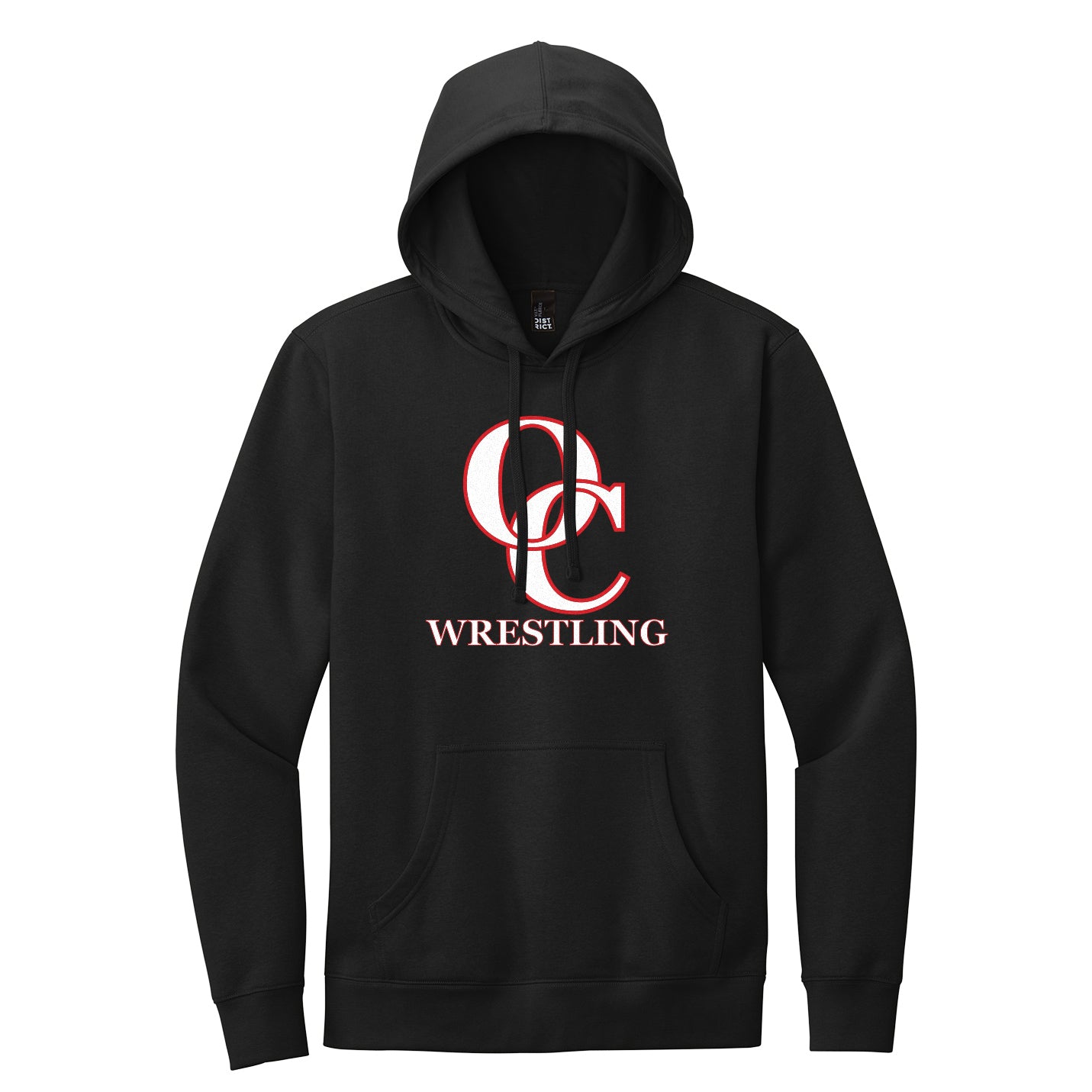 OCW Logo Hoodie - Multiple Colorways